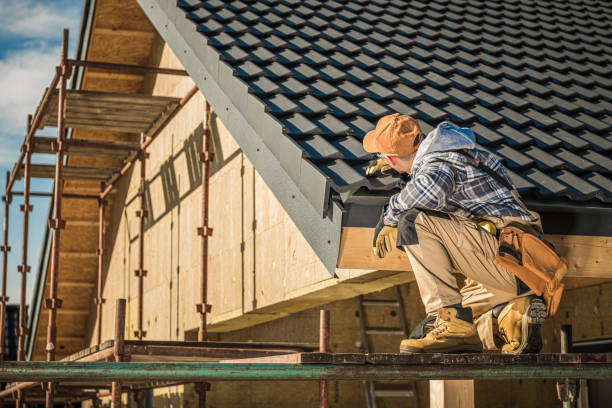 Best Rubber Roofing (EPDM, TPO)  in Lake Ridge, VA