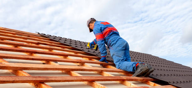 Best Wood Shake Roofing  in Lake Ridge, VA