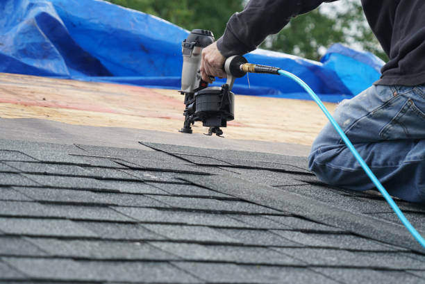 Trusted Lake Ridge, VA Roofing services Experts