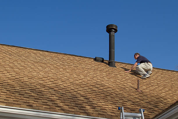 Best Hot Roofs  in Lake Ridge, VA