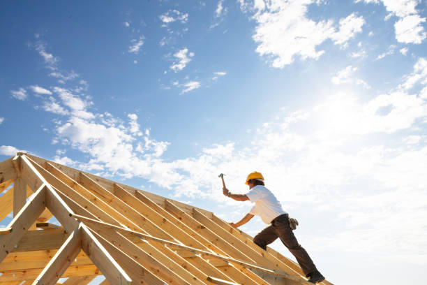 Best Gutter Installation and Repair  in Lake Ridge, VA
